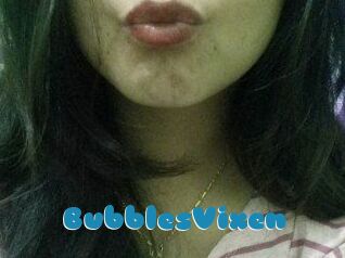 BubblesVixen