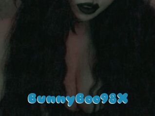 BunnyBoo98X