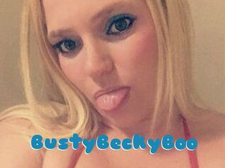 BustyBeckyBoo
