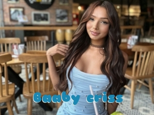 Baaby_criss