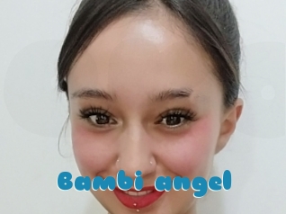 Bambi_angel