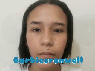 Barbiecronwell
