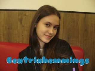 Beatrixhemmings
