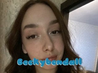 Beckybendall