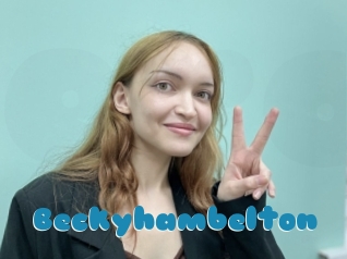 Beckyhambelton