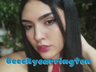 Beeckycarrington