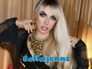 Bellajenns