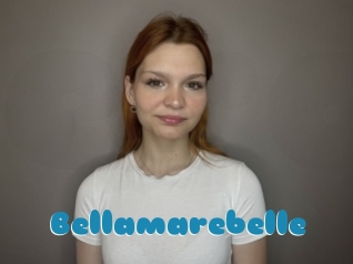 Bellamarebelle