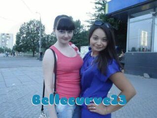 Bellecurve23