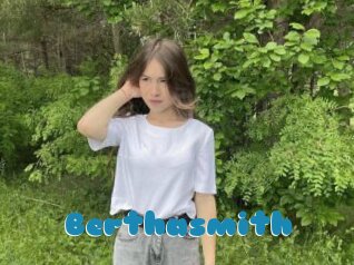 Berthasmith