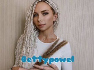 Bettypowel