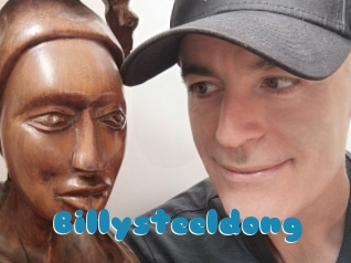 billysteeldong Erotik Chat