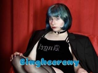 Binghcereny