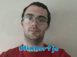 Blinkertje