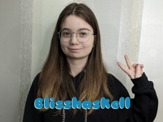 Blisshaskell