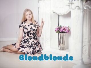 Blondblonde