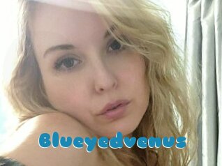 Blueyedvenus