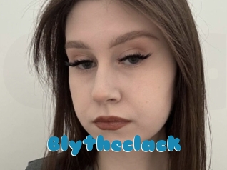 Blytheclack