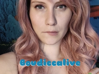 Boudiccalive