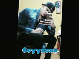 boyysexx Erotik Chat