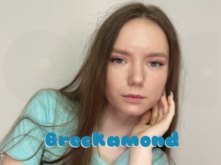 Breckamond