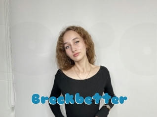 Breckbetter