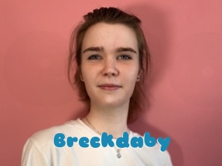 Breckdaby
