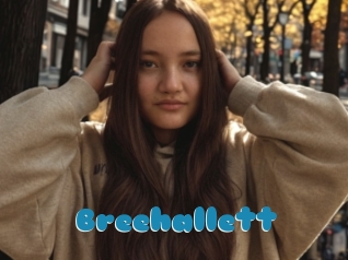 Breehallett