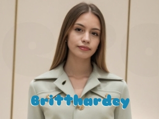 Britthardey