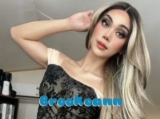 brookeann Erotik Chat