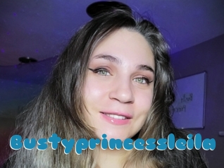 Bustyprincessleila