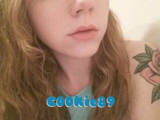 C00kie89 Erotik Chat