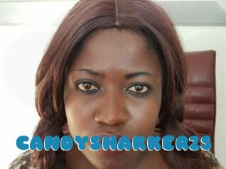 CANDYSHAKKER25