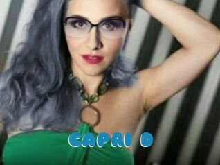 CAPRI_D