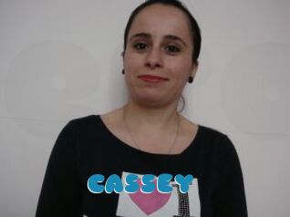 CASSEY_