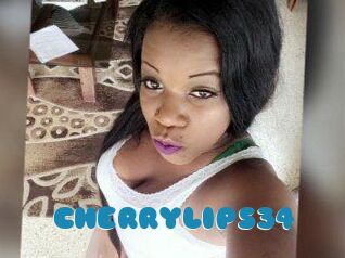 CHERRYLIPS34
