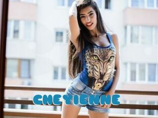 CHEYIENNE_
