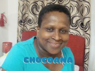 CHOCOANA
