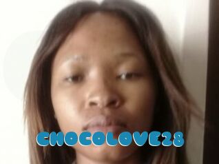 CHOCOLOVE28