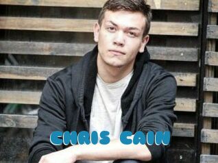 CHRIS_CAIN