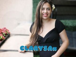 CLARYSAx