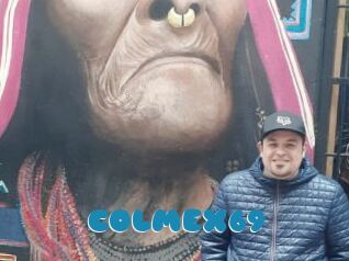COLMEX69