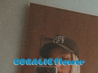 CORALIEflower