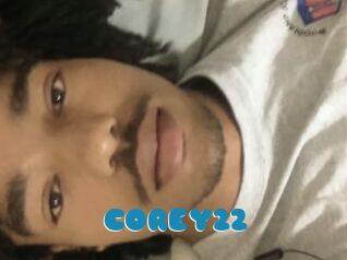 COREY22