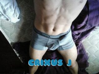 CRIXUS_J