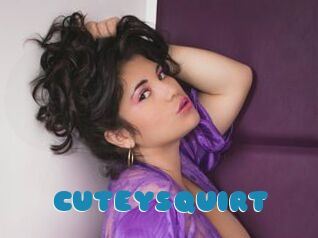 CUTEYSQUIRT