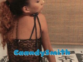CaandySmith