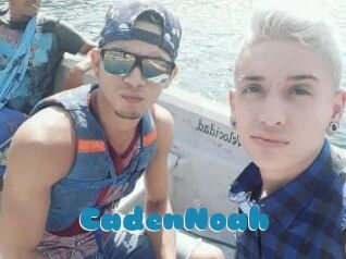 CadenNoah