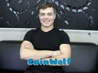 CainWolf