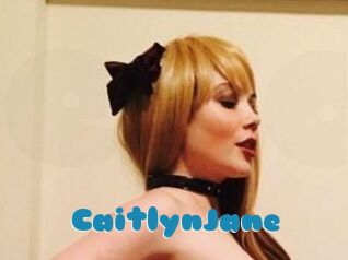 CaitlynJane